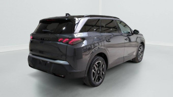 PEUGEOT 5008 HYBRID 145CH E-DCS6 GT