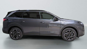 PEUGEOT 5008 HYBRID 145CH E-DCS6 GT