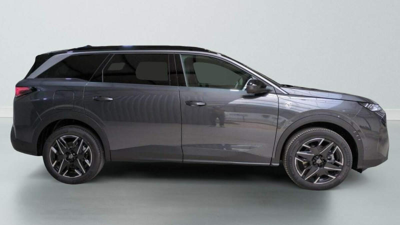 PEUGEOT 5008 HYBRID 145CH E-DCS6 GT