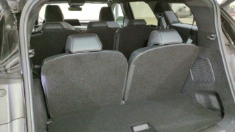 PEUGEOT 5008 HYBRID 145CH E-DCS6 GT