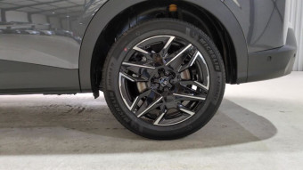 PEUGEOT 5008 HYBRID 145CH E-DCS6 GT