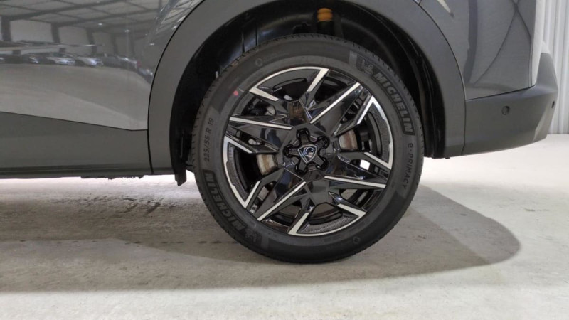 PEUGEOT 5008 HYBRID 145CH E-DCS6 GT