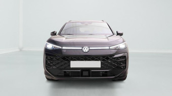 VOLKSWAGEN T-ROC 1.5 ETSI 150 DSG R-LINE