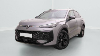 VOLKSWAGEN T-ROC 1.5 ETSI 150 DSG R-LINE