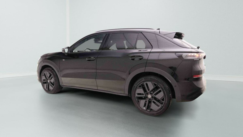 VOLKSWAGEN T-ROC 1.5 ETSI 150 DSG R-LINE