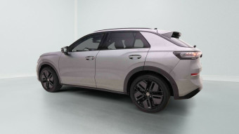 VOLKSWAGEN T-ROC 1.5 ETSI 150 DSG R-LINE