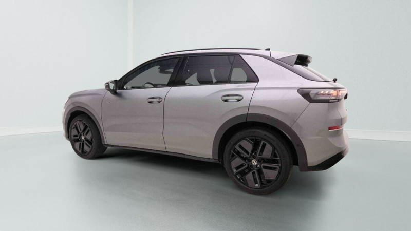 VOLKSWAGEN T-ROC 1.5 ETSI 150 DSG R-LINE