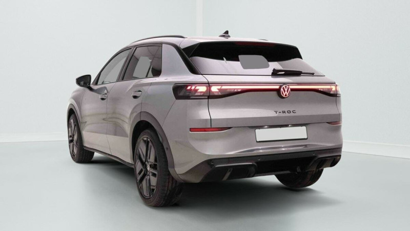 VOLKSWAGEN T-ROC 1.5 ETSI 150 DSG R-LINE