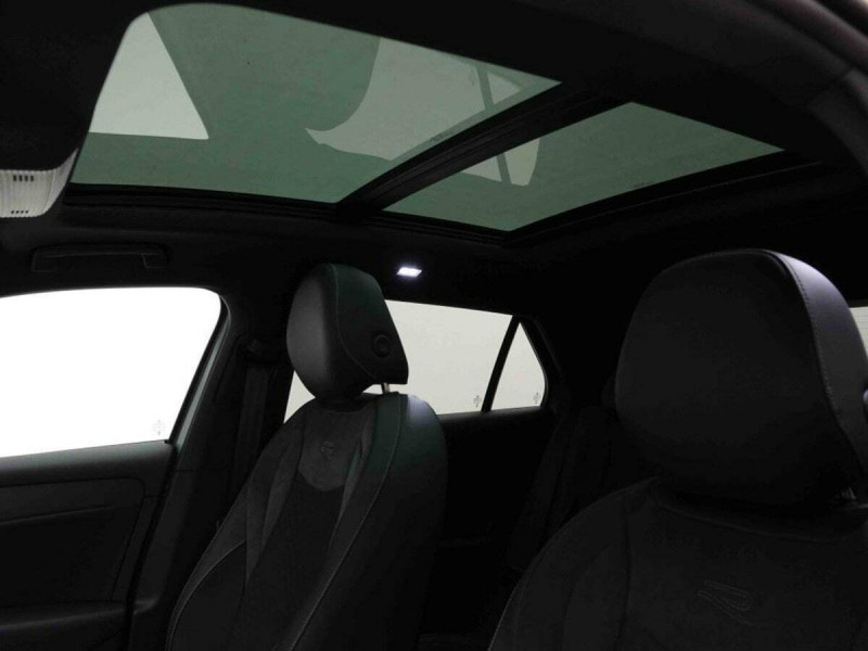 VOLKSWAGEN T-ROC 1.5 ETSI 150 DSG R-LINE