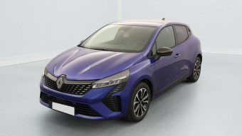 RENAULT CLIO TECHNO 1.0 TCE 90