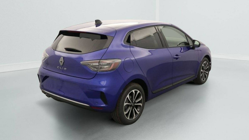 RENAULT CLIO TECHNO 1.0 TCE 90