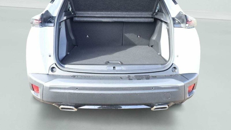 PEUGEOT 2008 HYBRID 145 ALLURE