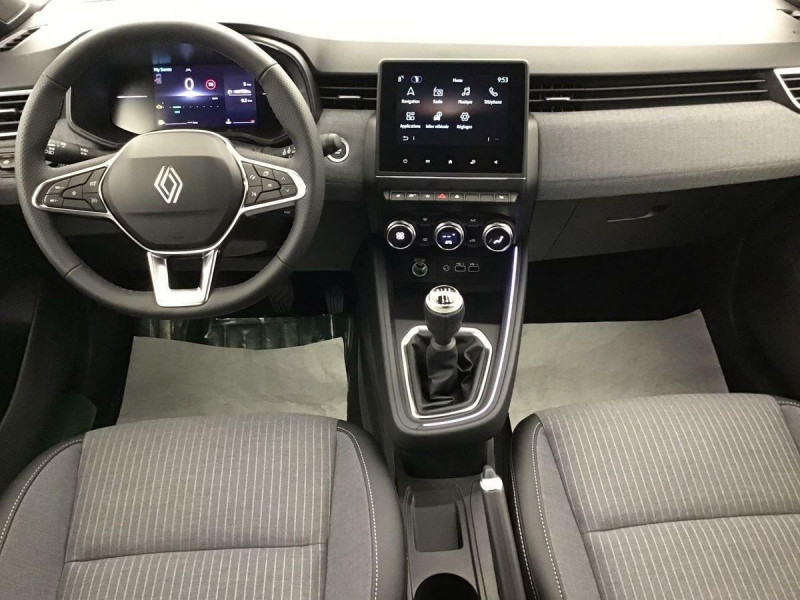RENAULT CLIO TECHNO 1.0 TCE 90
