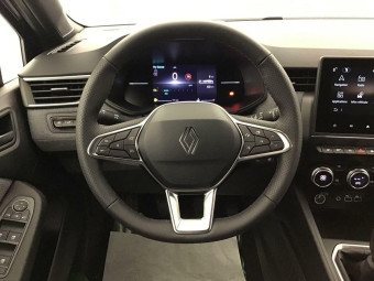 RENAULT CLIO TECHNO 1.0 TCE 90