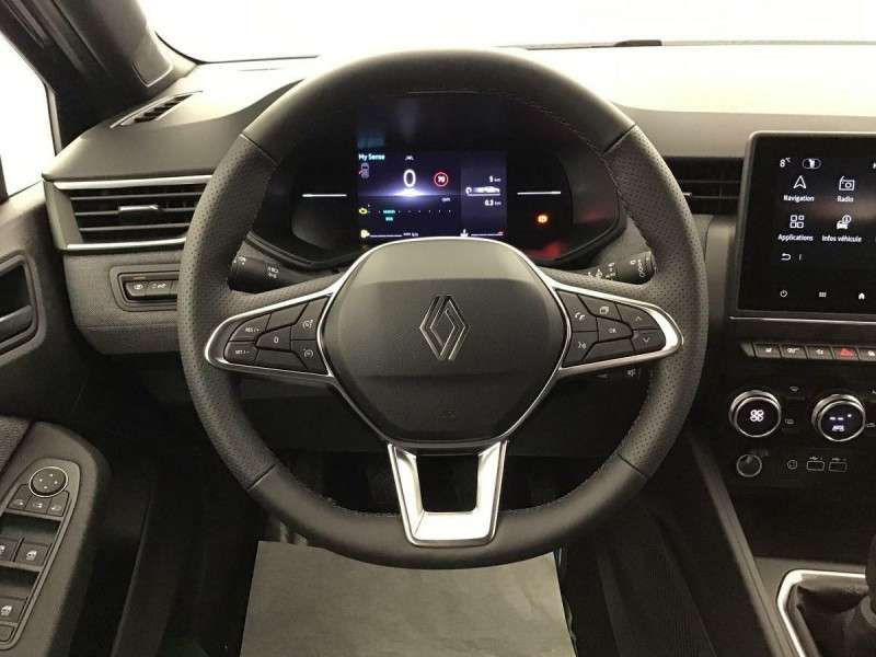 RENAULT CLIO TECHNO 1.0 TCE 90