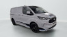 FORD TRANSIT CUSTOM FOURGON TRANSIT CUSTOM FGN 320 L1H1 2.0 ECOBLUE 170 CH BVA8 SPORT