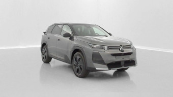 CITROEN C5 AIRCROSS C5 AIRCROSS 1.2 HYBRIDE 145CH PLUS E-DCS6