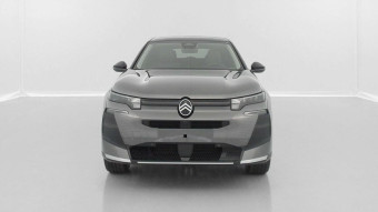 CITROEN C5 AIRCROSS C5 AIRCROSS 1.2 HYBRIDE 145CH PLUS E-DCS6