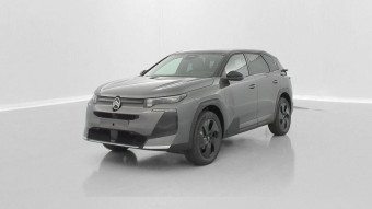 CITROEN C5 AIRCROSS C5 AIRCROSS 1.2 HYBRIDE 145CH PLUS E-DCS6