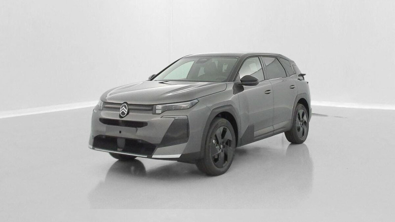 CITROEN C5 AIRCROSS C5 AIRCROSS 1.2 HYBRIDE 145CH PLUS E-DCS6