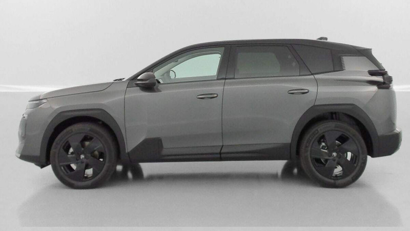 CITROEN C5 AIRCROSS C5 AIRCROSS 1.2 HYBRIDE 145CH PLUS E-DCS6