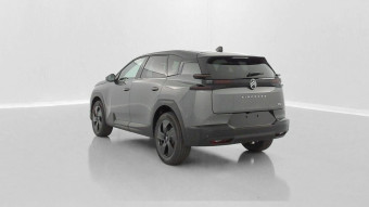 CITROEN C5 AIRCROSS C5 AIRCROSS 1.2 HYBRIDE 145CH PLUS E-DCS6