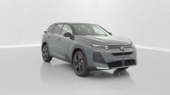 CITROEN C5 AIRCROSS C5 AIRCROSS 1.2 HYBRIDE 145CH PLUS E-DCS6