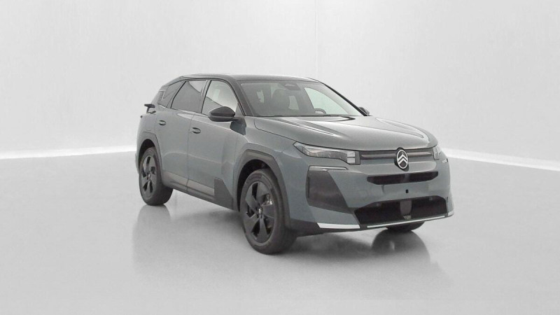 CITROEN C5 AIRCROSS C5 AIRCROSS 1.2 HYBRIDE 145CH PLUS E-DCS6