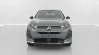 CITROEN C5 AIRCROSS C5 AIRCROSS 1.2 HYBRIDE 145CH PLUS E-DCS6