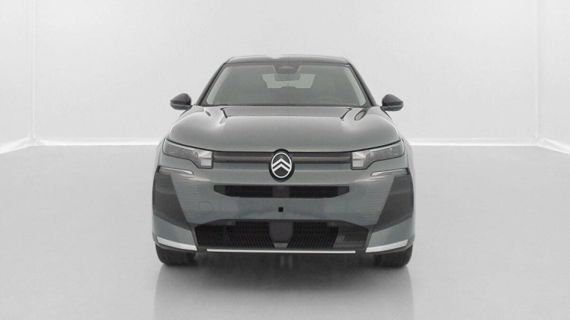 CITROEN C5 AIRCROSS C5 AIRCROSS 1.2 HYBRIDE 145CH PLUS E-DCS6