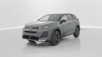 CITROEN C5 AIRCROSS C5 AIRCROSS 1.2 HYBRIDE 145CH PLUS E-DCS6