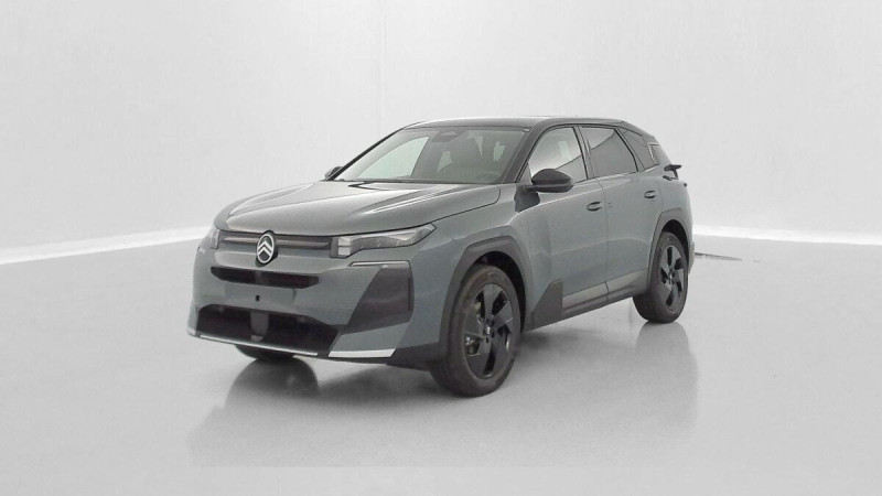 CITROEN C5 AIRCROSS C5 AIRCROSS 1.2 HYBRIDE 145CH PLUS E-DCS6