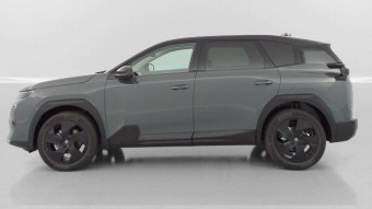 CITROEN C5 AIRCROSS C5 AIRCROSS 1.2 HYBRIDE 145CH PLUS E-DCS6