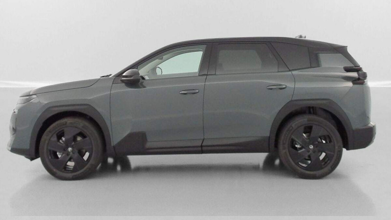 CITROEN C5 AIRCROSS C5 AIRCROSS 1.2 HYBRIDE 145CH PLUS E-DCS6