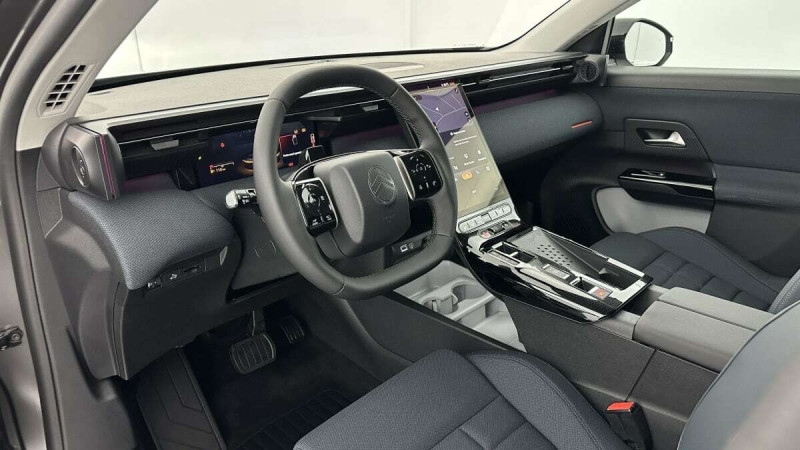 CITROEN C5 AIRCROSS C5 AIRCROSS 1.2 HYBRIDE 145CH PLUS E-DCS6