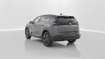 CITROEN C5 AIRCROSS C5 AIRCROSS 1.2 HYBRIDE 145CH PLUS E-DCS6