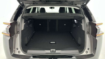 CITROEN C5 AIRCROSS C5 AIRCROSS 1.2 HYBRIDE 145CH PLUS E-DCS6