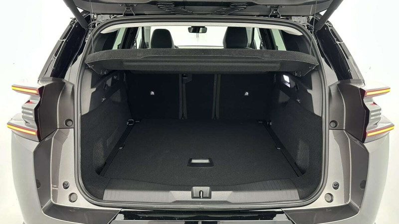CITROEN C5 AIRCROSS C5 AIRCROSS 1.2 HYBRIDE 145CH PLUS E-DCS6