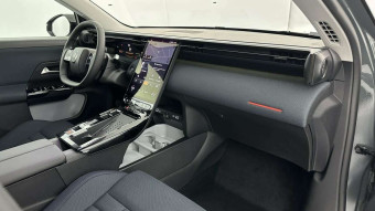 CITROEN C5 AIRCROSS C5 AIRCROSS 1.2 HYBRIDE 145CH PLUS E-DCS6