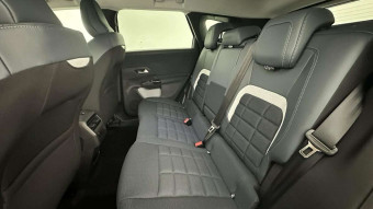 CITROEN C5 AIRCROSS C5 AIRCROSS 1.2 HYBRIDE 145CH PLUS E-DCS6