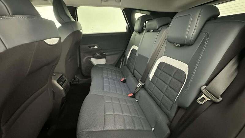 CITROEN C5 AIRCROSS C5 AIRCROSS 1.2 HYBRIDE 145CH PLUS E-DCS6