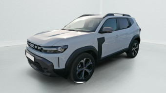 DACIA DUSTER 1.2 MILD HYBRID 140 JOURNEY