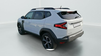 DACIA DUSTER 1.2 MILD HYBRID 140 JOURNEY