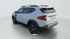 DACIA DUSTER 1.2 MILD HYBRID 140 JOURNEY