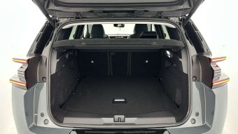 CITROEN C5 AIRCROSS C5 AIRCROSS 1.2 HYBRIDE 145CH PLUS E-DCS6