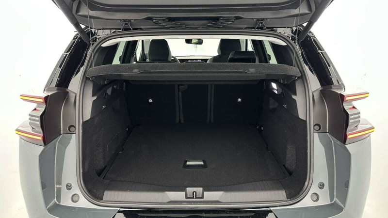 CITROEN C5 AIRCROSS C5 AIRCROSS 1.2 HYBRIDE 145CH PLUS E-DCS6