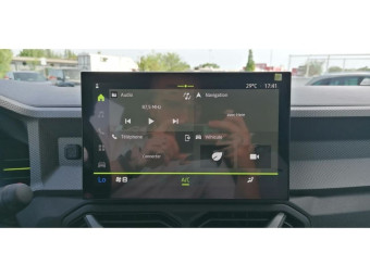 DACIA DUSTER 1.2 MILD HYBRID 140 JOURNEY