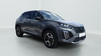 PEUGEOT 2008 HYBRID 145 E-DCS6 GT