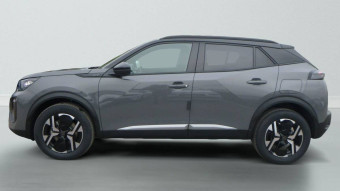 PEUGEOT 2008 HYBRID 145 E-DCS6 GT