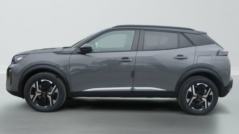 PEUGEOT 2008 HYBRID 145 E-DCS6 GT